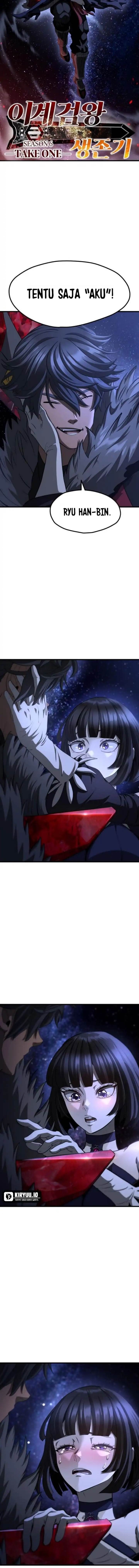 Otherworldly Sword King’s Survival Records Chap 261 - Next Chap 262