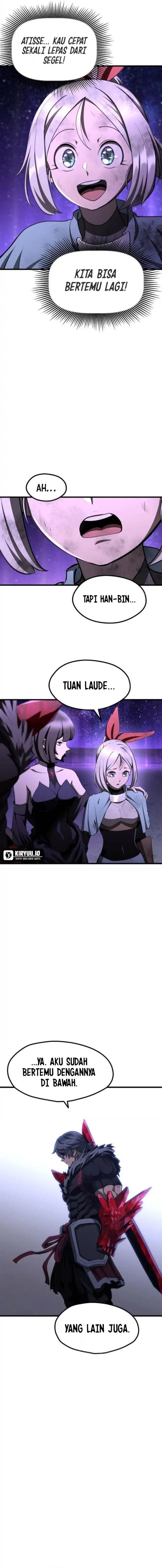 Otherworldly Sword King’s Survival Records Chap 261 - Next Chap 262