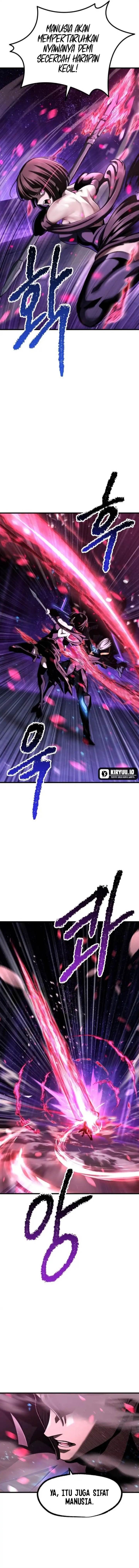 Otherworldly Sword King’s Survival Records Chap 261 - Next Chap 262