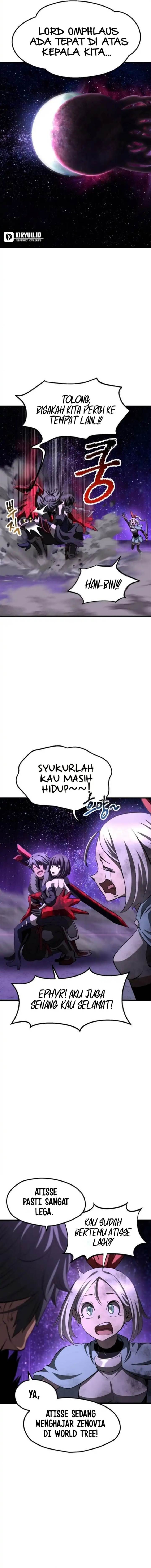 Otherworldly Sword King’s Survival Records Chap 261 - Next Chap 262