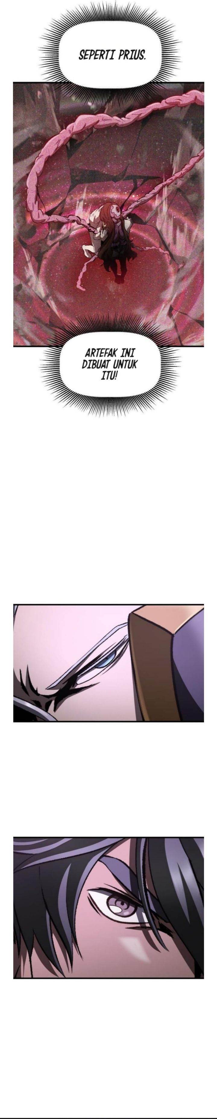 Otherworldly Sword King’s Survival Records Chap 262 - Next Chap 263