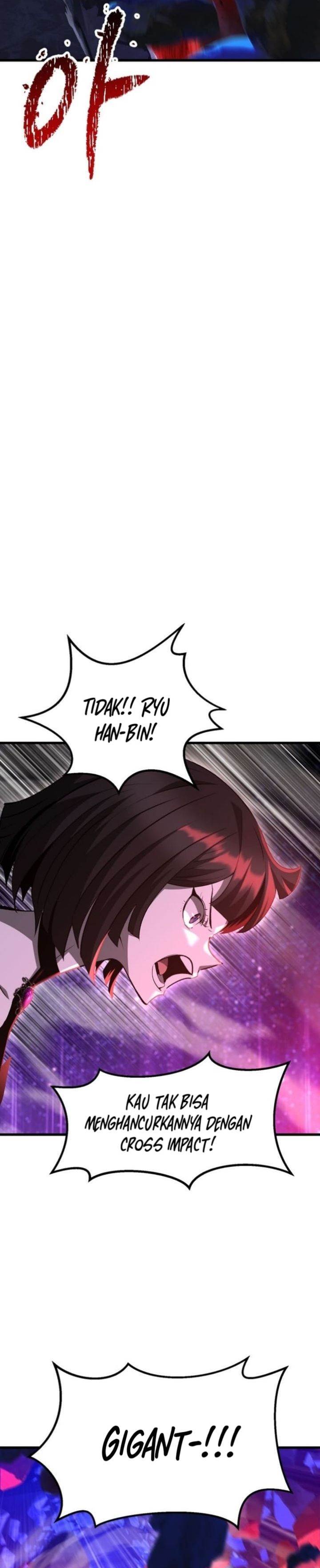 Otherworldly Sword King’s Survival Records Chap 262 - Next Chap 263