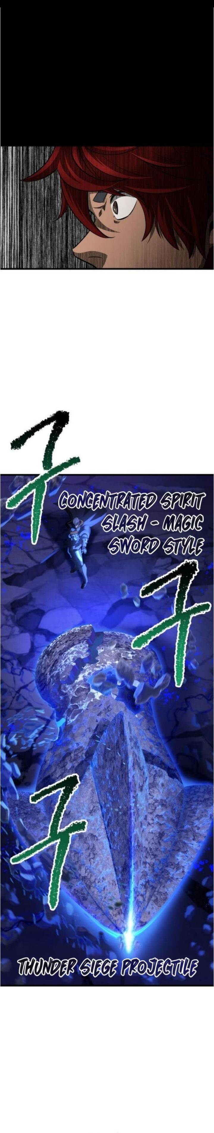 Otherworldly Sword King’s Survival Records Chap 262 - Next Chap 263