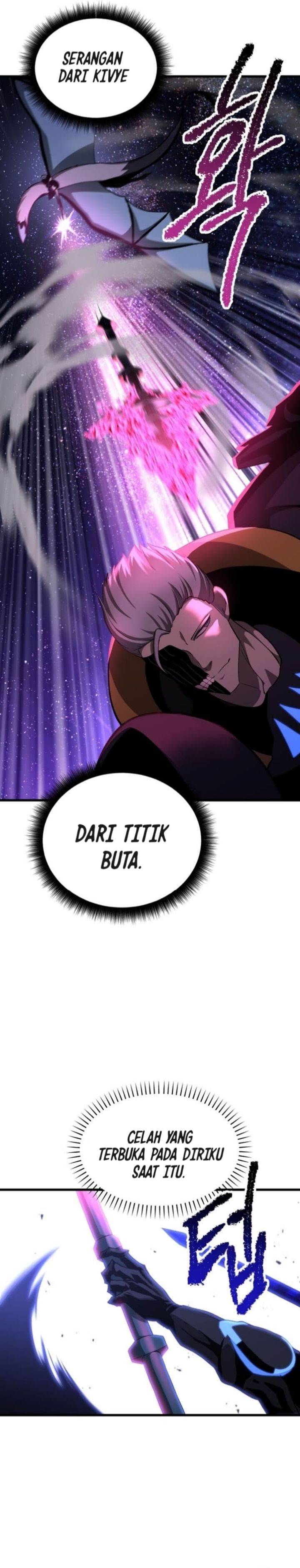 Otherworldly Sword King’s Survival Records Chap 262 - Next Chap 263