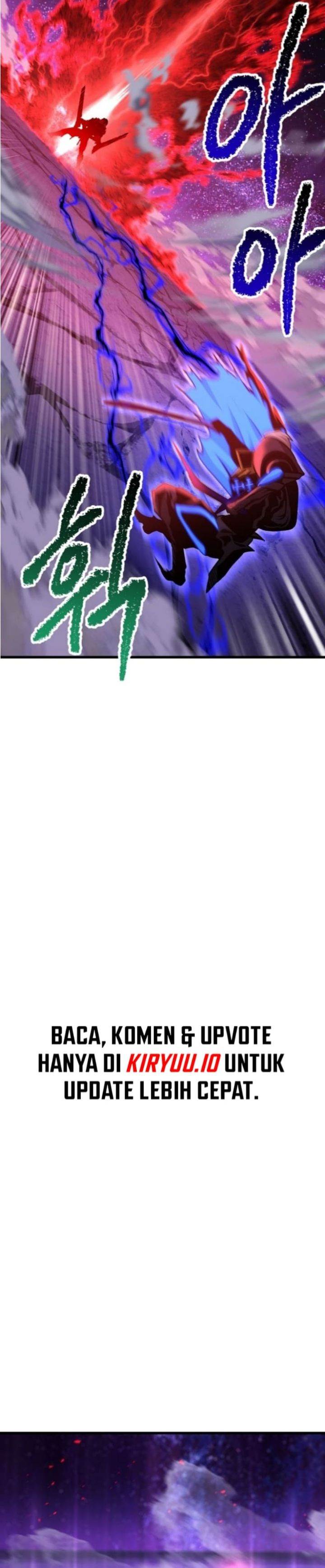 Otherworldly Sword King’s Survival Records Chap 262 - Next Chap 263