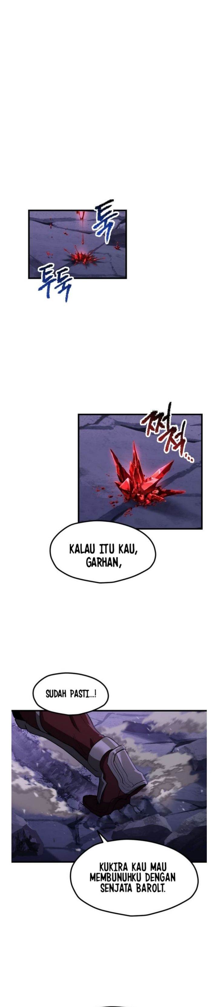 Otherworldly Sword King’s Survival Records Chap 262 - Next Chap 263