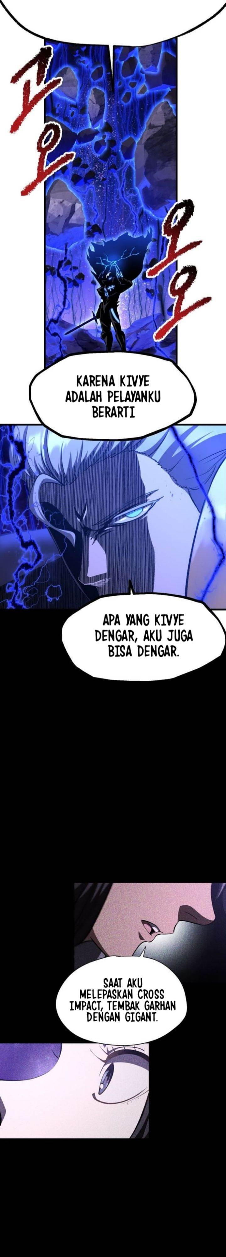 Otherworldly Sword King’s Survival Records Chap 262 - Next Chap 263