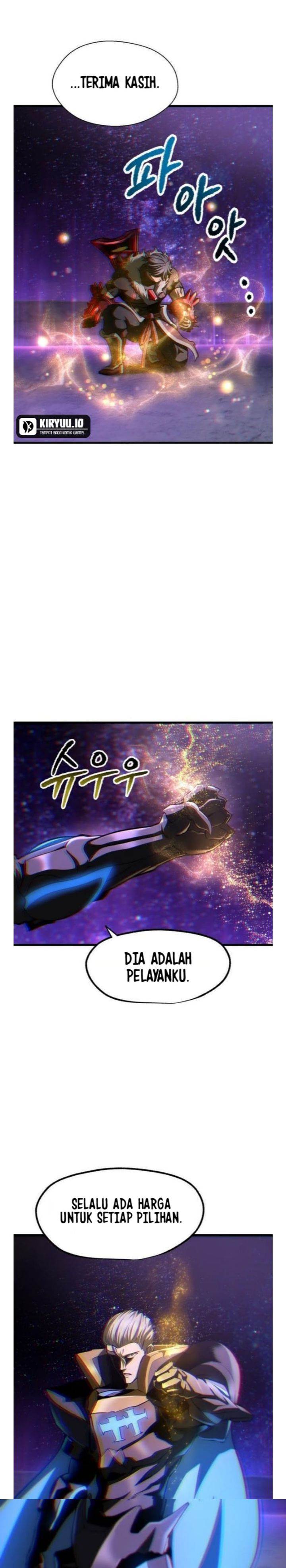 Otherworldly Sword King’s Survival Records Chap 262 - Next Chap 263