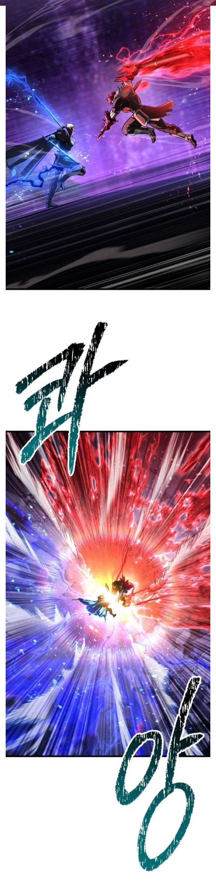 Otherworldly Sword King’s Survival Records Chap 262 - Next Chap 263