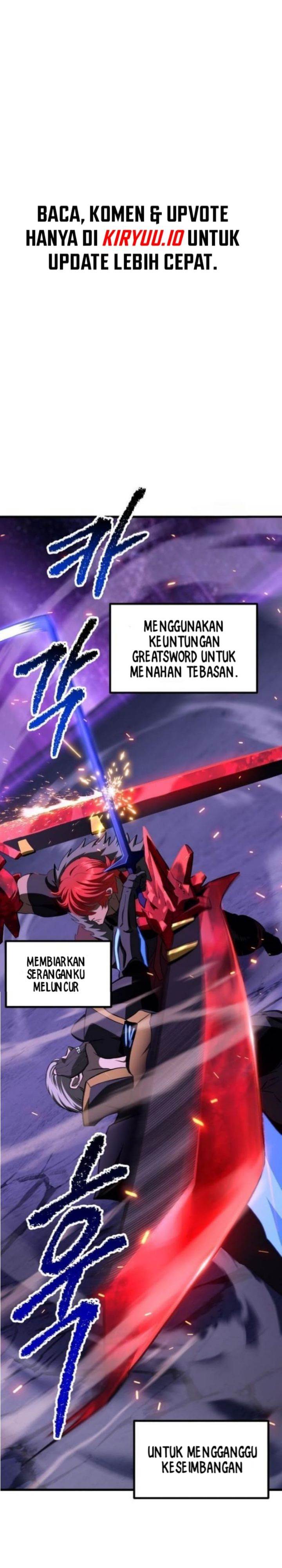 Otherworldly Sword King’s Survival Records Chap 262 - Next Chap 263