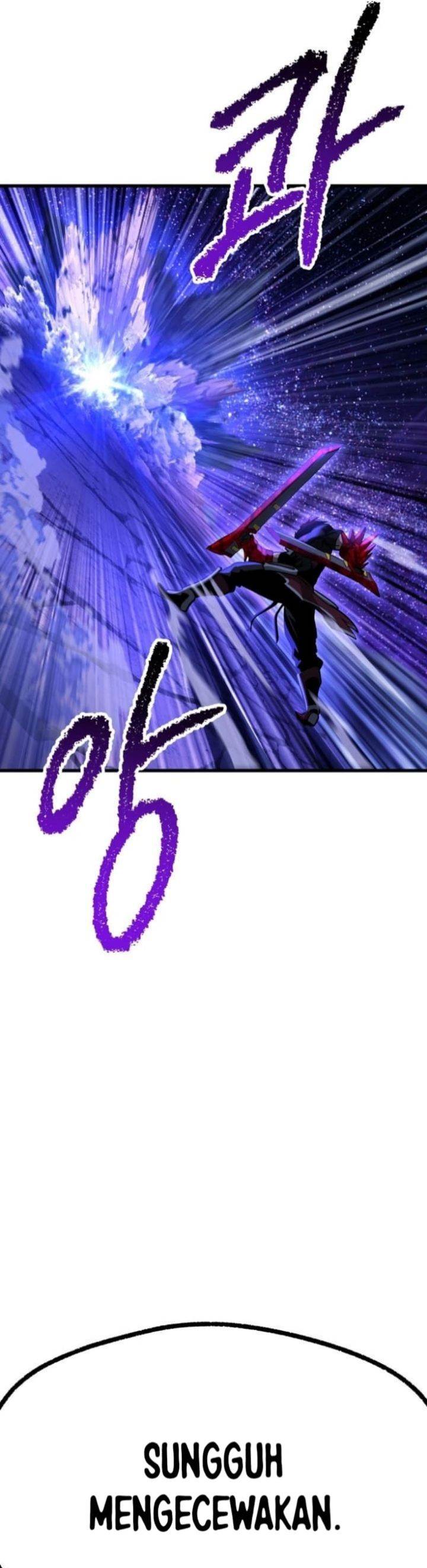 Otherworldly Sword King’s Survival Records Chap 262 - Next Chap 263
