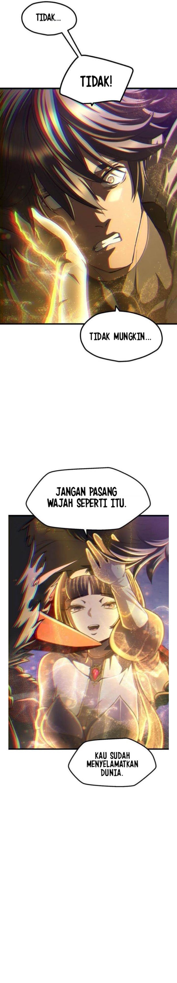 Otherworldly Sword King’s Survival Records Chap 262 - Next Chap 263