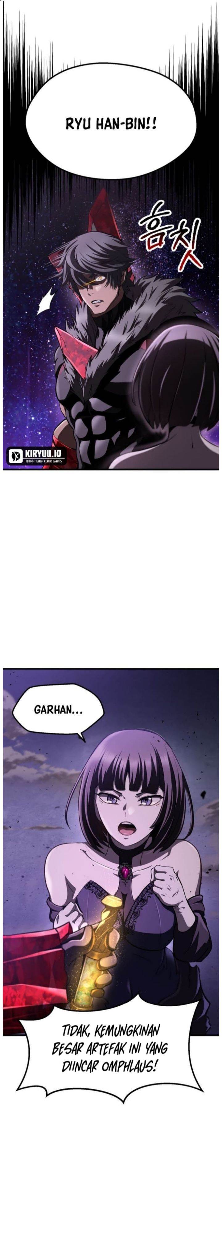 Otherworldly Sword King’s Survival Records Chap 262 - Next Chap 263