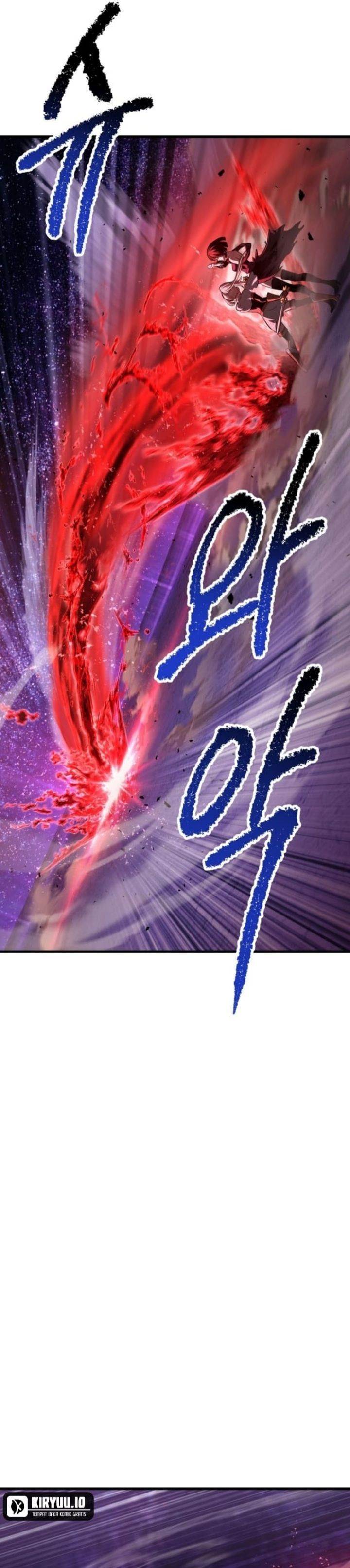 Otherworldly Sword King’s Survival Records Chap 262 - Next Chap 263