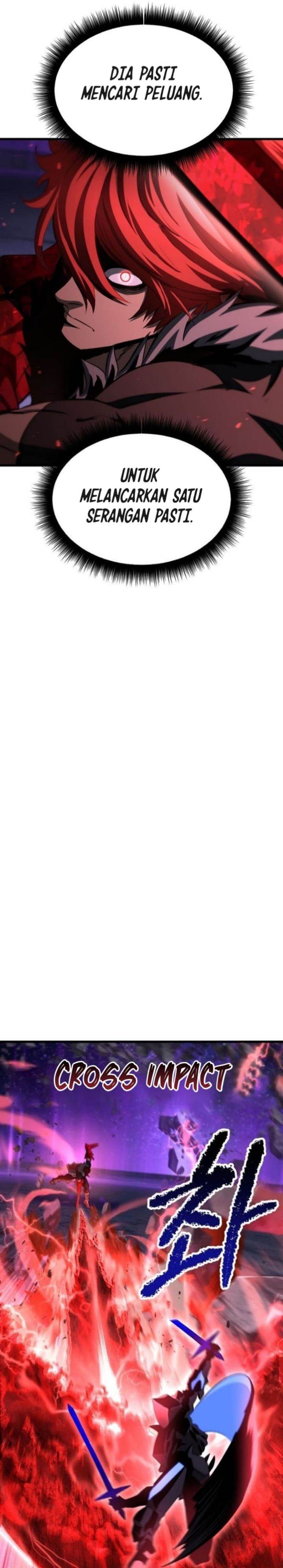 Otherworldly Sword King’s Survival Records Chap 262 - Next Chap 263