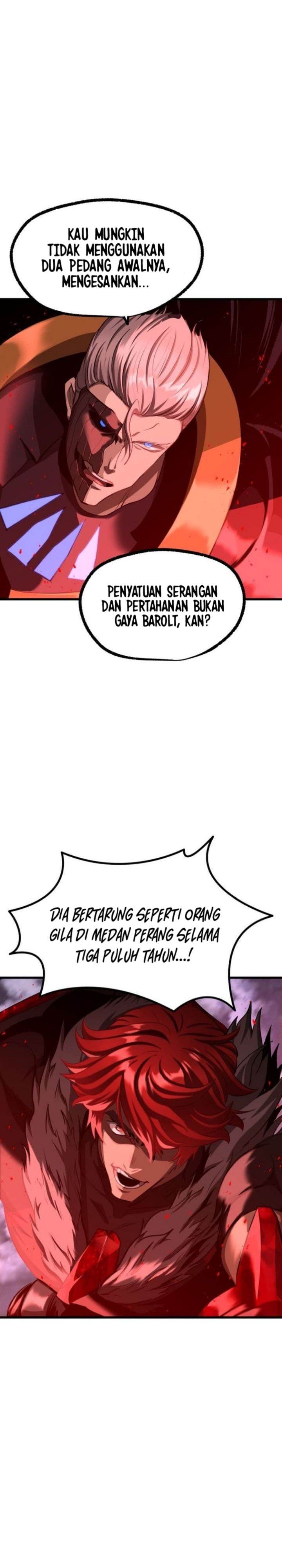 Otherworldly Sword King’s Survival Records Chap 262 - Next Chap 263