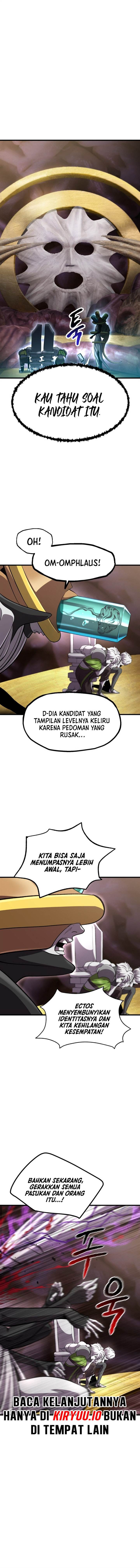 Otherworldly Sword King’s Survival Records Chap 263 - Next Chap 264