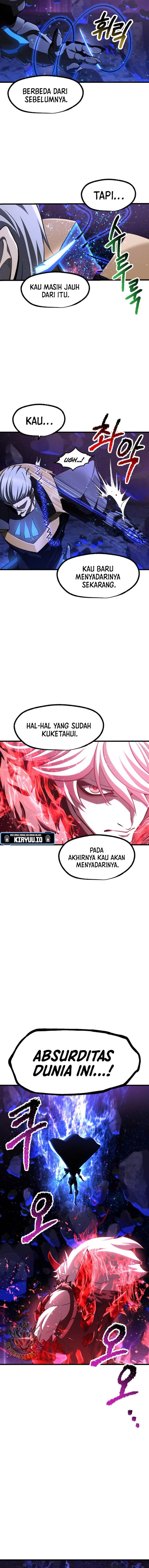 Otherworldly Sword King’s Survival Records Chap 263 - Next Chap 264