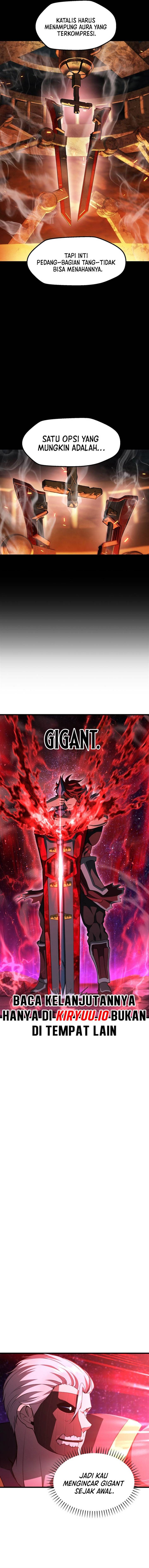 Otherworldly Sword King’s Survival Records Chap 263 - Next Chap 264