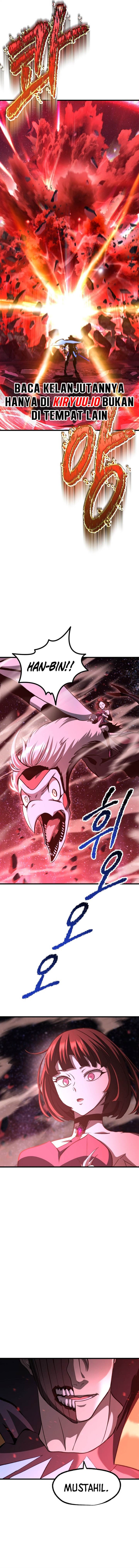 Otherworldly Sword King’s Survival Records Chap 263 - Next Chap 264