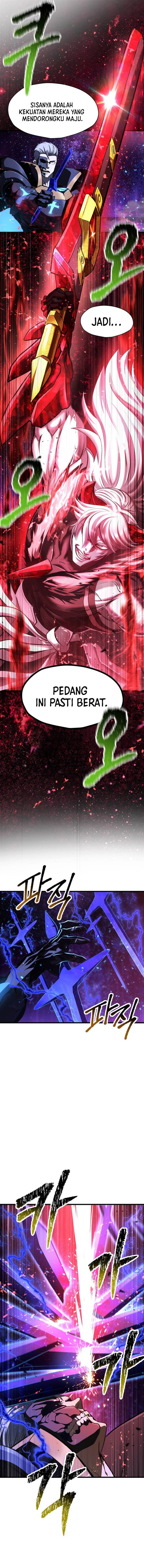 Otherworldly Sword King’s Survival Records Chap 263 - Next Chap 264