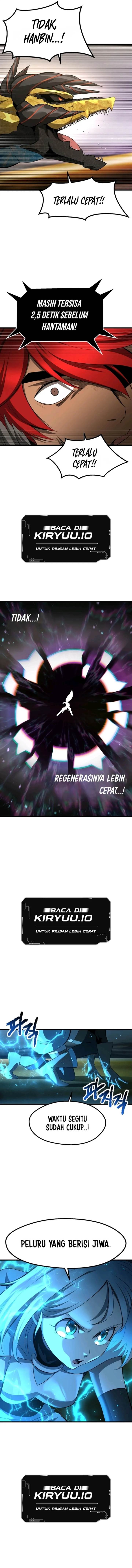 Otherworldly Sword King’s Survival Records Chap 277 - Next Chap 278