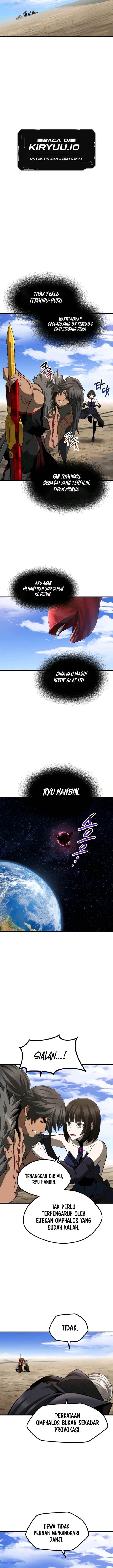 Otherworldly Sword King’s Survival Records Chap 277 - Next Chap 278