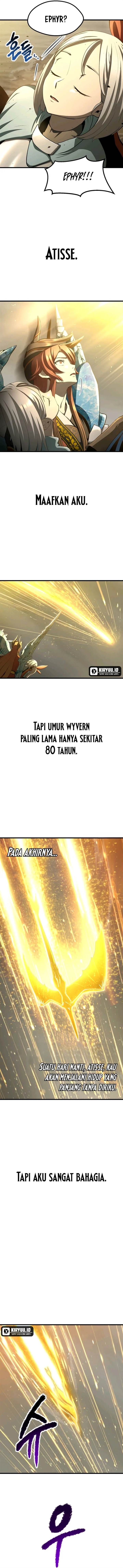 Otherworldly Sword King’s Survival Records Chap 277 - Next Chap 278