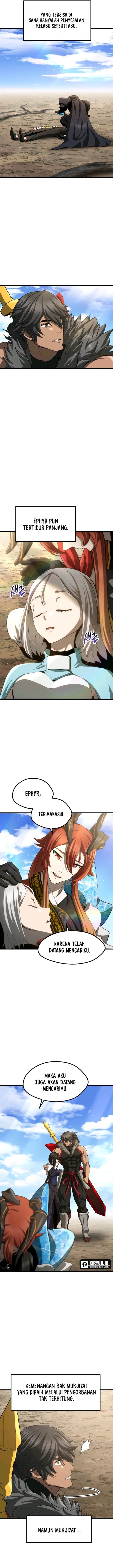 Otherworldly Sword King’s Survival Records Chap 277 - Next Chap 278