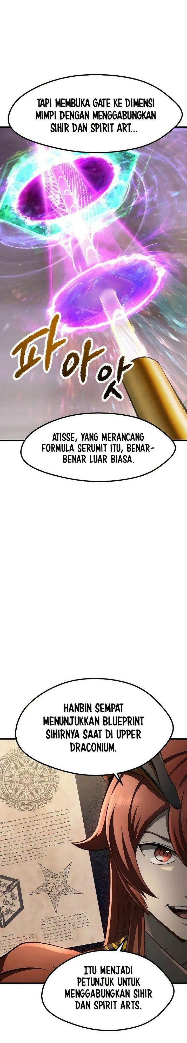 Otherworldly Sword King’s Survival Records Chap 274 - Next Chap 275