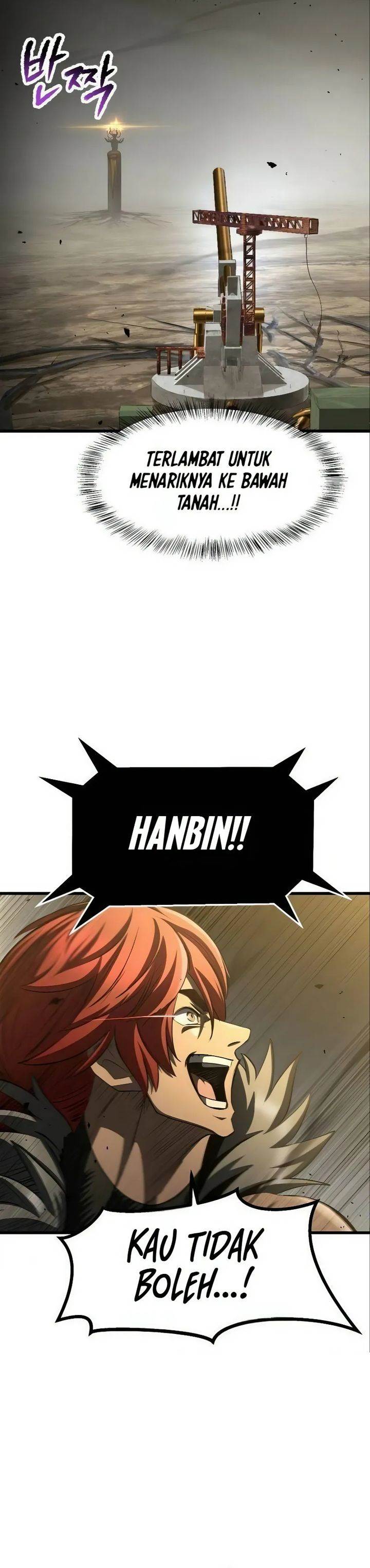 Otherworldly Sword King’s Survival Records Chap 274 - Next Chap 275