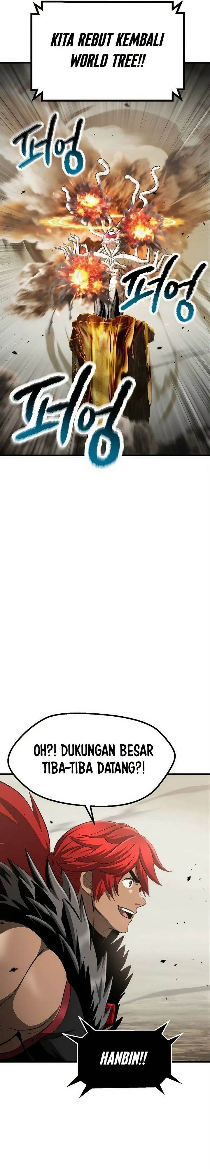 Otherworldly Sword King’s Survival Records Chap 274 - Next Chap 275