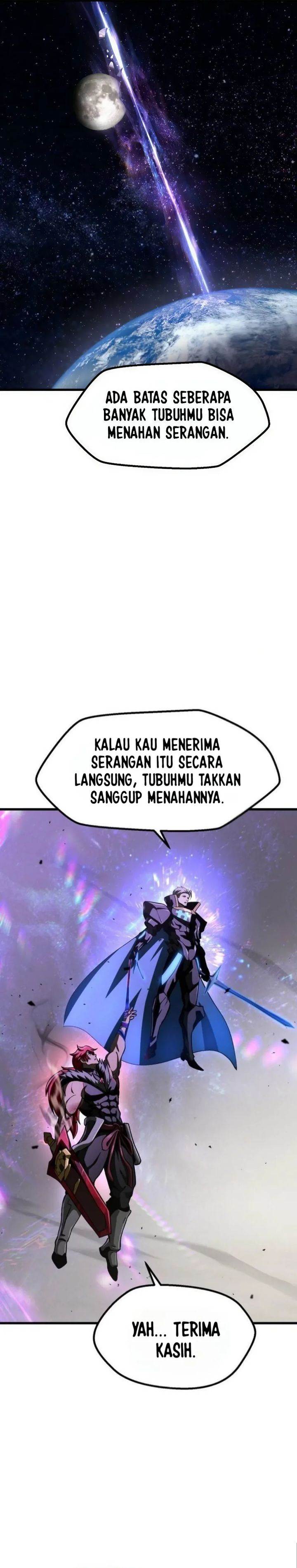 Otherworldly Sword King’s Survival Records Chap 274 - Next Chap 275