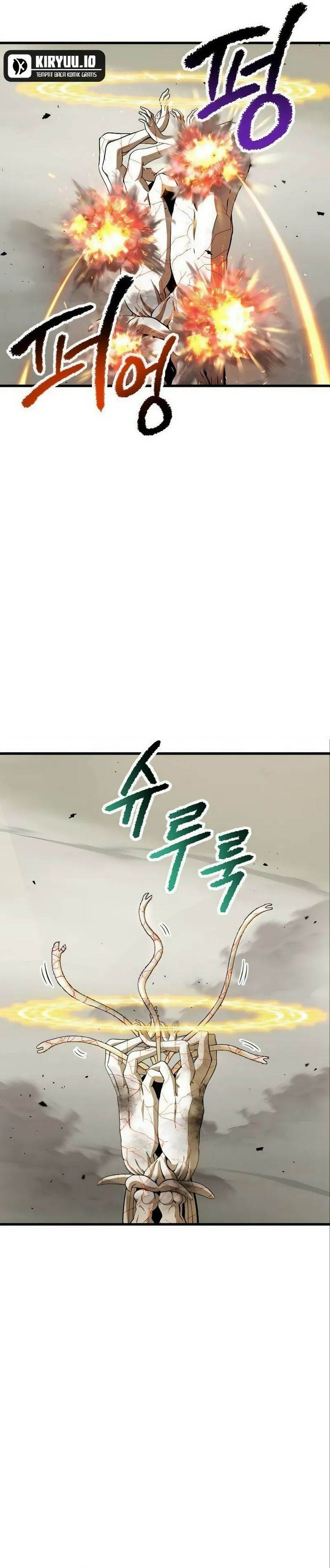 Otherworldly Sword King’s Survival Records Chap 274 - Next Chap 275