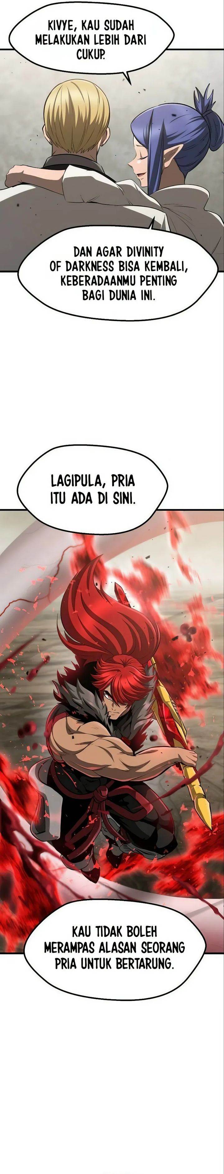 Otherworldly Sword King’s Survival Records Chap 274 - Next Chap 275