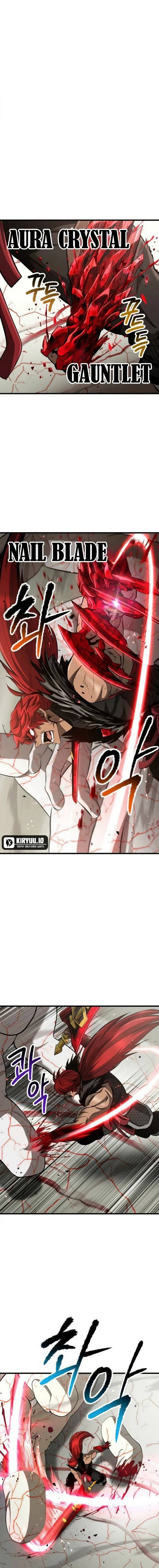 Otherworldly Sword King’s Survival Records Chap 275 - Next Chap 276