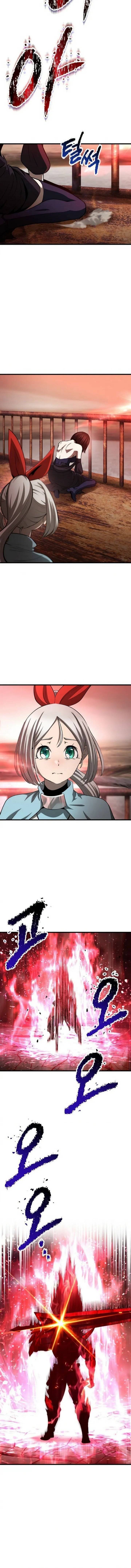 Otherworldly Sword King’s Survival Records Chap 275 - Next Chap 276