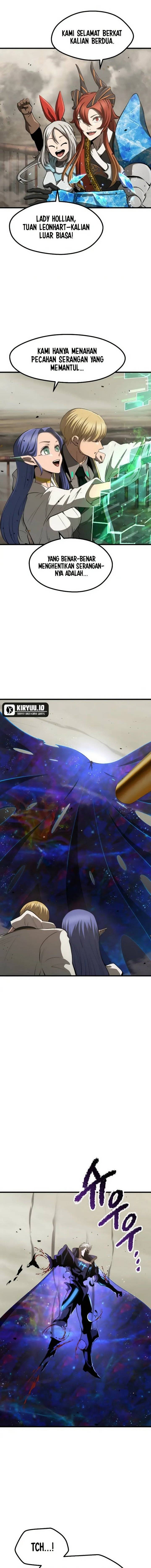 Otherworldly Sword King’s Survival Records Chap 275 - Next Chap 276