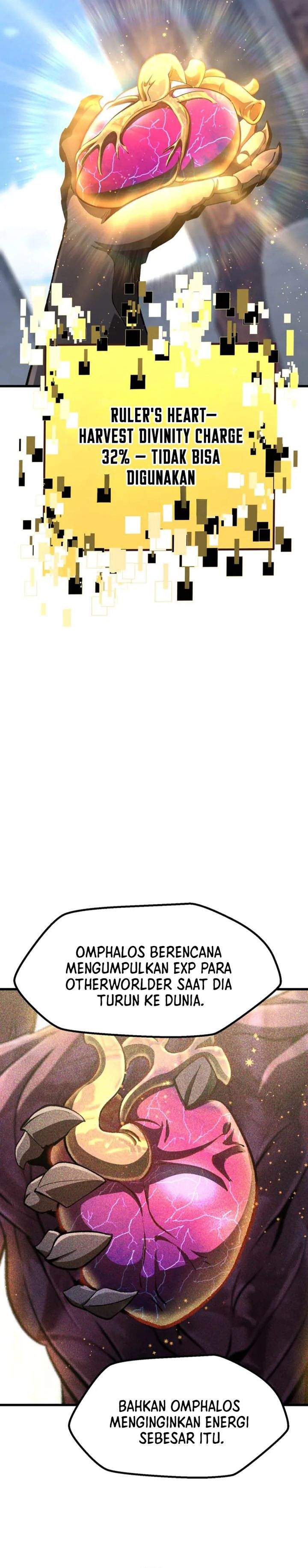 Otherworldly Sword King’s Survival Records Chap 278 - Next Chap 279