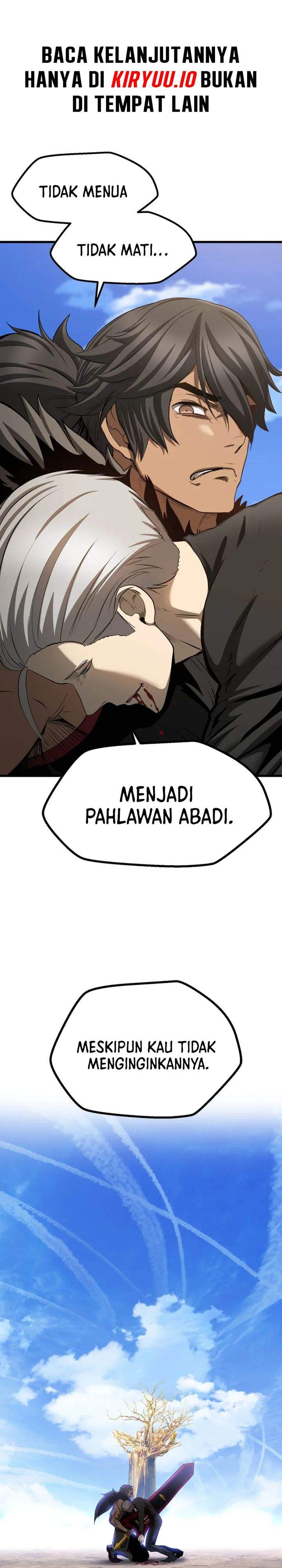 Otherworldly Sword King’s Survival Records Chap 278 - Next Chap 279