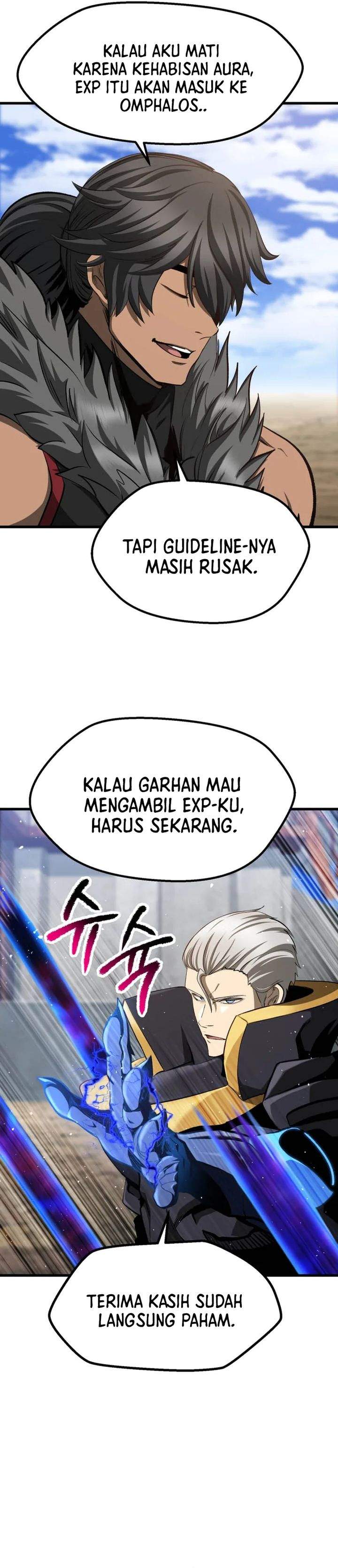 Otherworldly Sword King’s Survival Records Chap 278 - Next Chap 279