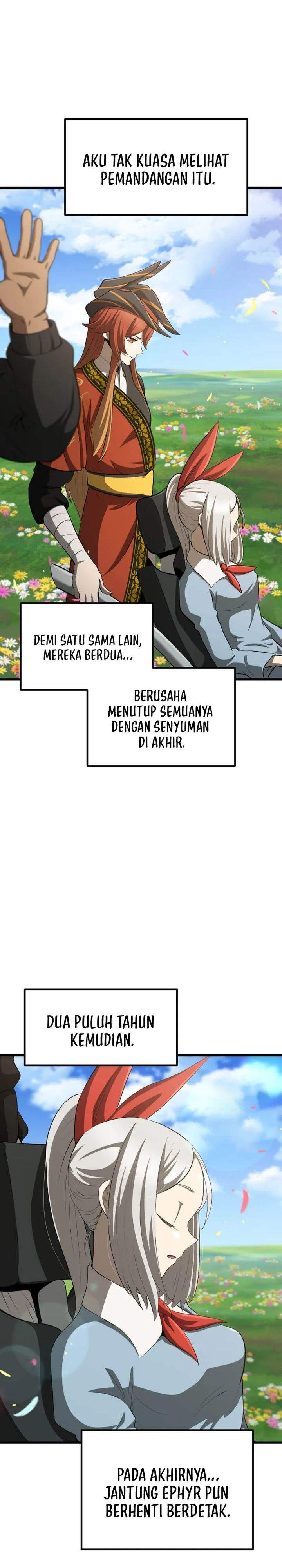 Otherworldly Sword King’s Survival Records Chap 278 - Next Chap 279