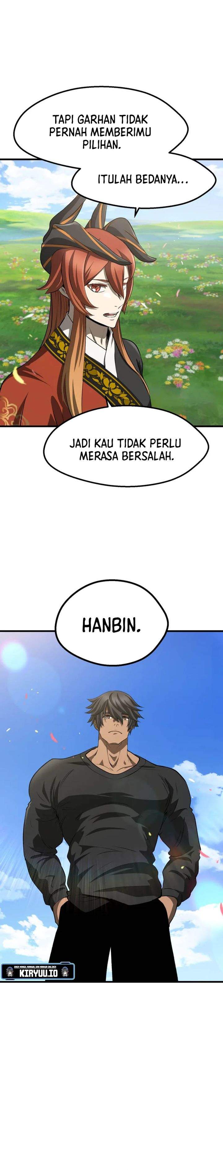 Otherworldly Sword King’s Survival Records Chap 278 - Next Chap 279