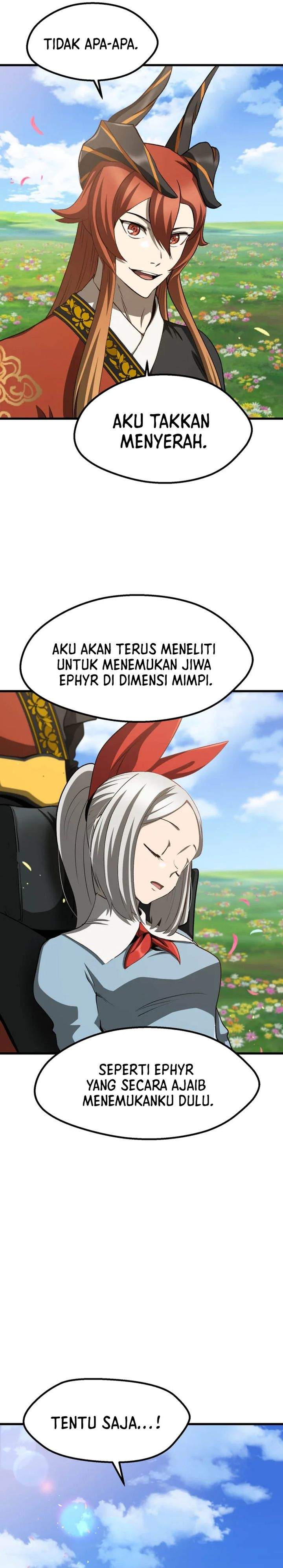 Otherworldly Sword King’s Survival Records Chap 278 - Next Chap 279