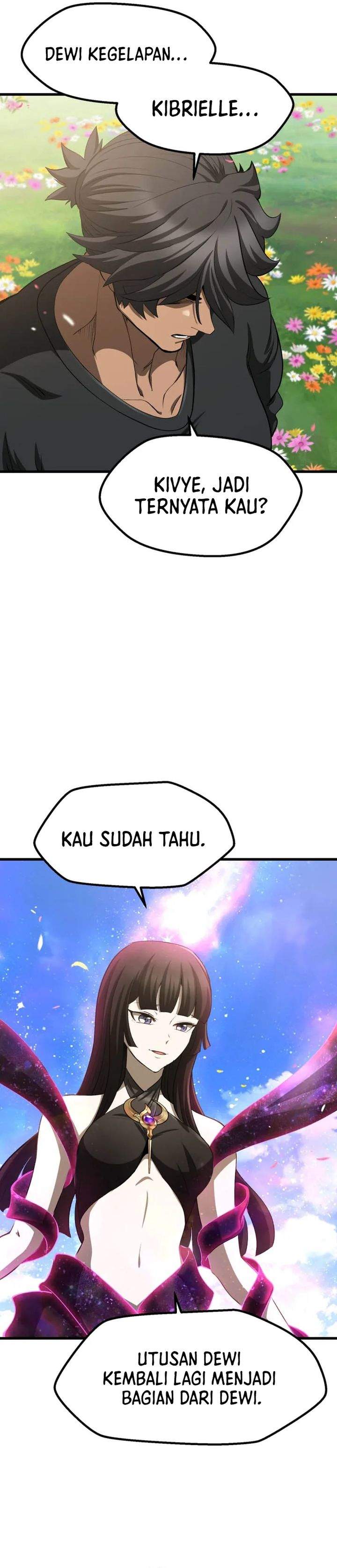 Otherworldly Sword King’s Survival Records Chap 278 - Next Chap 279