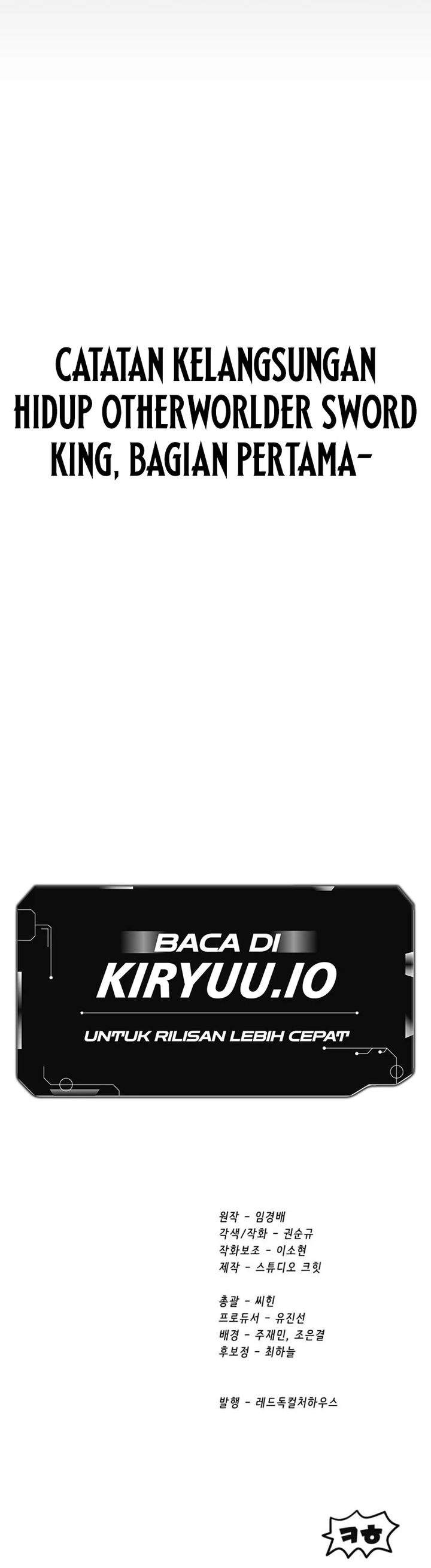 Otherworldly Sword King’s Survival Records Chap 278 - Next Chap 279