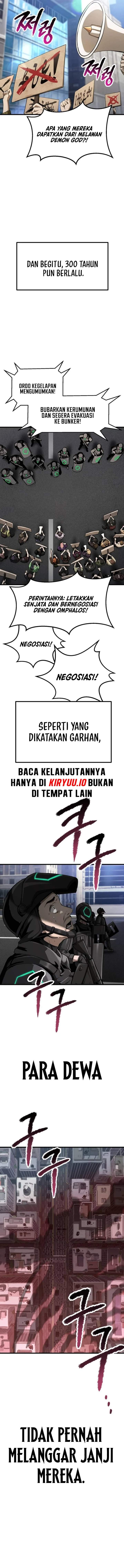 Otherworldly Sword King’s Survival Records Chap 279 - Next Chap 280