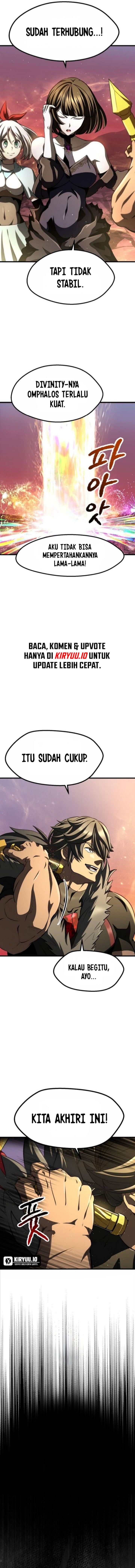 Otherworldly Sword King’s Survival Records Chap 270 - Next Chap 271