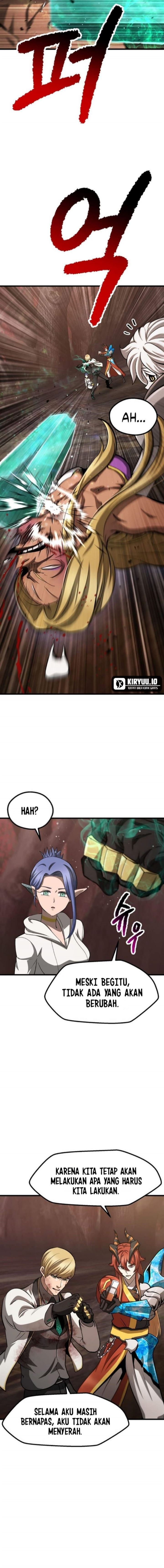 Otherworldly Sword King’s Survival Records Chap 270 - Next Chap 271