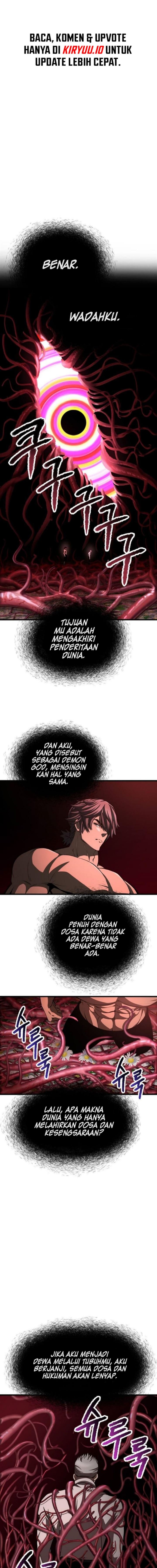 Otherworldly Sword King’s Survival Records Chap 270 - Next Chap 271